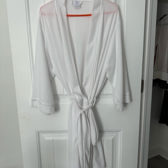 Secret Treasures | Intimates & Sleepwear | Secret Treasures White ...